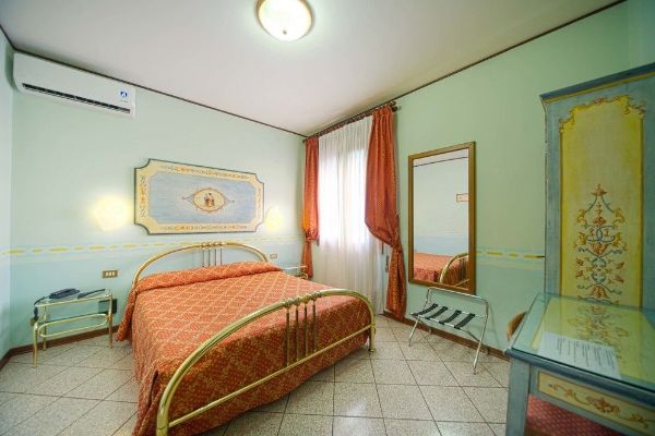 Hotel Piave (Mestre)